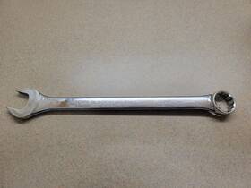 Bw-1130mfp Blackhawk Combination Wrench 30 Mm 30mm Usa Full Polish Chrome