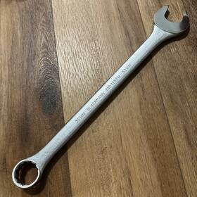 Bw-1132m Blackhawk Usa 32mm 12pt Satin Finish Metric Combination Wrench