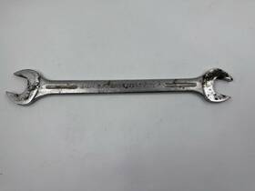 Mi1074681 Blackhawk Specialty Tools 4735a1 1-1/8 Inch And 1-1/16 Alloy Steel Wrench 4735-a