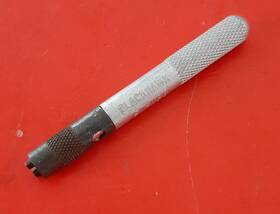 St-1166 Blackhawk Nos New Usa Flat Tip Slotted Screw Starter Read Description