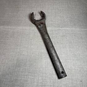 2rx48 Blue Point 1-1/2rx48 Flare Nut Wrench 10 Inch Oal