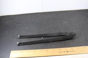 No.afs484 Blue Point Adjustable Face Spanner Wrench With 5/16 Inch Pins