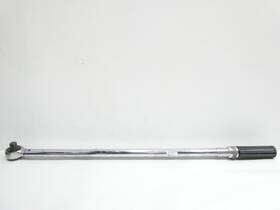 Qjr4600bb Blue Point Torque Wrench 100-600ft-lbs 3/4in