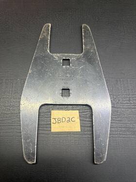 Ya95227 Blue-point Fan Clutch Wrench Made In Usa