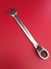 Boerm17 Blue Used Offset 15 17mm Wrench Point Degree