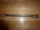Xd-1922 Blue 16 32 19 Box 11 Point Double Wrench