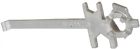 Bnw-ss-w Vestil Drum Bung Nut 0691215108362