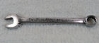 Bo12 Blue Point Combination Open Box End Wrench Usa
