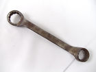 Bo2024 Mac Tools Pt Offset Double Box Wrench Bo Sabina