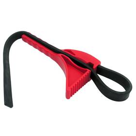 13-2612 Boa 798256141102 Strap Wrench 6-inch Capacity 8-inch Long Lever 8 Inch