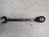 Boerm21 Snap On Blue Point Piont Offset Ratcheting Combination Wrench