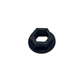 Wi-16-12-xngl Bojo Tools - Plastic Socket-wrench Insert 16mm Reduce To 12mm Low Torque Duty