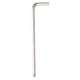 0.0625 Bondhus 26903 - 1/16 Inch Briteguard Finish Ball End L-wrench Bulk 50ea