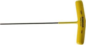 0.078125 Bondhus 15204 - 5/64 Inch Hex T-handle 6 Length 2ea