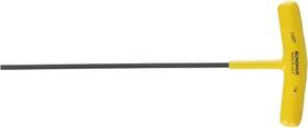 53207 Bondhus 0.125 - 1/8 Inch Hex T-handle Tagged And Barcoded 1ea