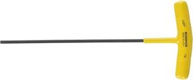 0.21875 Bondhus 53111 - 7/32 Inch Ball End T-handle Tagged And Barcoded 1ea