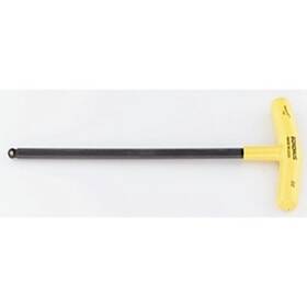 0.21875 Bondhus 75111 - 7/32 Inch Prohold Ball End T-handle 2ea