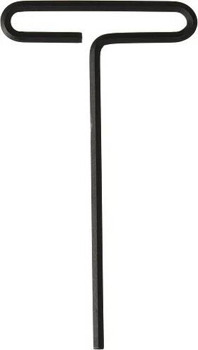 0.263157894736842 Bondhus 15513 - 5/16 Inch Loop Hex T-handle 9 1ea