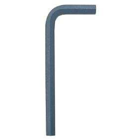 0.4375 Bondhus 12215 - 7/16 Inch Hex L-wrench Short 1ea