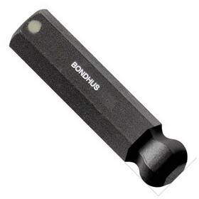 31418 Bondhus 0.625 - 5/8 Inch Prohold Ball Bit 2 1ea