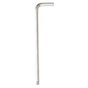 19mm-17088 Bondhus 17088 - 19mm Briteguard Finish Ball End L-wrench Tagged And Barcoded 1ea
