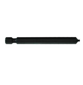 2mm-10852 Bondhus 10852 - 2.0mm Ball End Power Bit 10ea