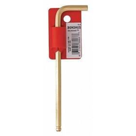 38086 Bondhus Metric L-shape Ball Hex Key 17 Mm Tip Size