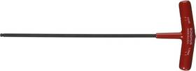 4mm-53160 Bondhus 53160 - 4.0mm Ball End T-handle Tagged And Barcoded 1ea