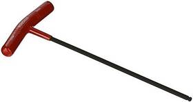 5mm-53164 Bondhus 53164 - 5.0mm Ball End T-handle Tagged And Barcoded 1ea