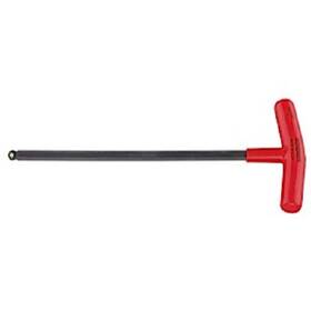 5mm-75164 Bondhus 75164 - 5.0mm Prohold Ball End T-handle 1ea