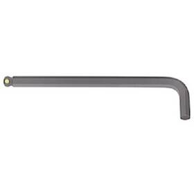 75908 Bondhus - 9/64 Inch Prohold Ball End L-wrench Bulk 25ea