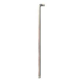 8mm-16772 Bondhus 16772 - 8mm Briteguard Finish Stubby Ball End L-wr Xl Tagged/barcoded