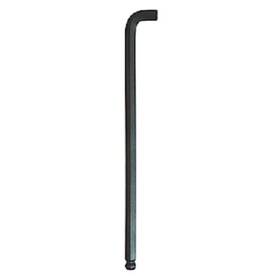 8mm-26572 Bondhus 26572 - 8mm Stubby Ball End L-wrench Bulk 25ea