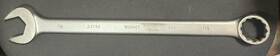 23748 Bonney 1 1/2 Inch Combo Wrench