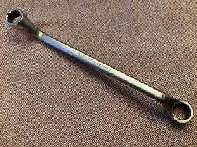 28120 Bonney 17 Inch Box Head Wrench 1 1/16 And 1/8 Model
