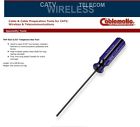 Tht-532 Booth Package Hex Original Ripley Tool Wrench Cablematic Brand