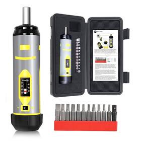Bore Baby 679628797397 Torque Screwdriver Wrench Set 10-70 Inch Pounds For Professional Ma... Fast Ship