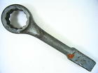 Box Armstrong Wrench 2-3 Striker Point 4 Slugger " Hammer 12