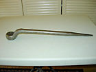 8908 Box End Spud Williams Vintage