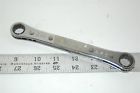 R1618a Box Ratcheting - Automotive Wrench Aviation 9 Snap 2 Tool 1 16