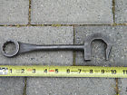 Box Snap- Persuader Wrench 12 8 1-1 Point Valve