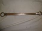 8039b Boxed Wrench Fairmount