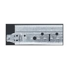 Bpgr7809 Armstrong World Industries Suspension System Grid Henn 042369400336