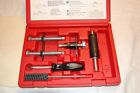 Ya8630 Brake -car Kit Blue-point Service Gm