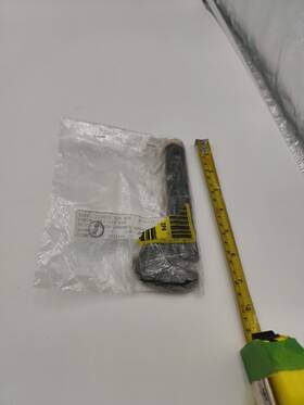 101-118-039 Branson Spanner Wrench
