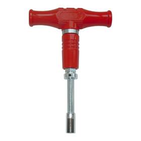Mnhtw38-80 Braxton Harris Company 80lb No Hub Torque Wrench 3/8