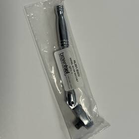 Hl001-swiv Brown Tool 1/4ftft Sq Dr Flexhead Reversible Hi-lok Hand Ratchet