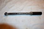 Btw-2rcf Williams 3-8 Drive Torque Wrench