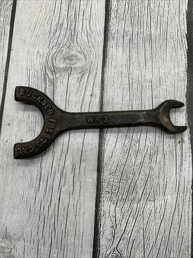 No.wr3 Buckner Sprinkler Head Wrench
