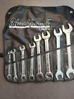 Bw-108mnb Blackhawk By Proto Piece Metric Double Sided Open Ended Wrench